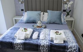 Napoli Mariana Luxury